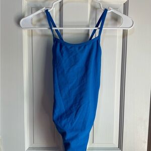 Jolyn One Piece Fixed Back